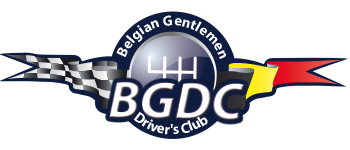 Logo BGDC